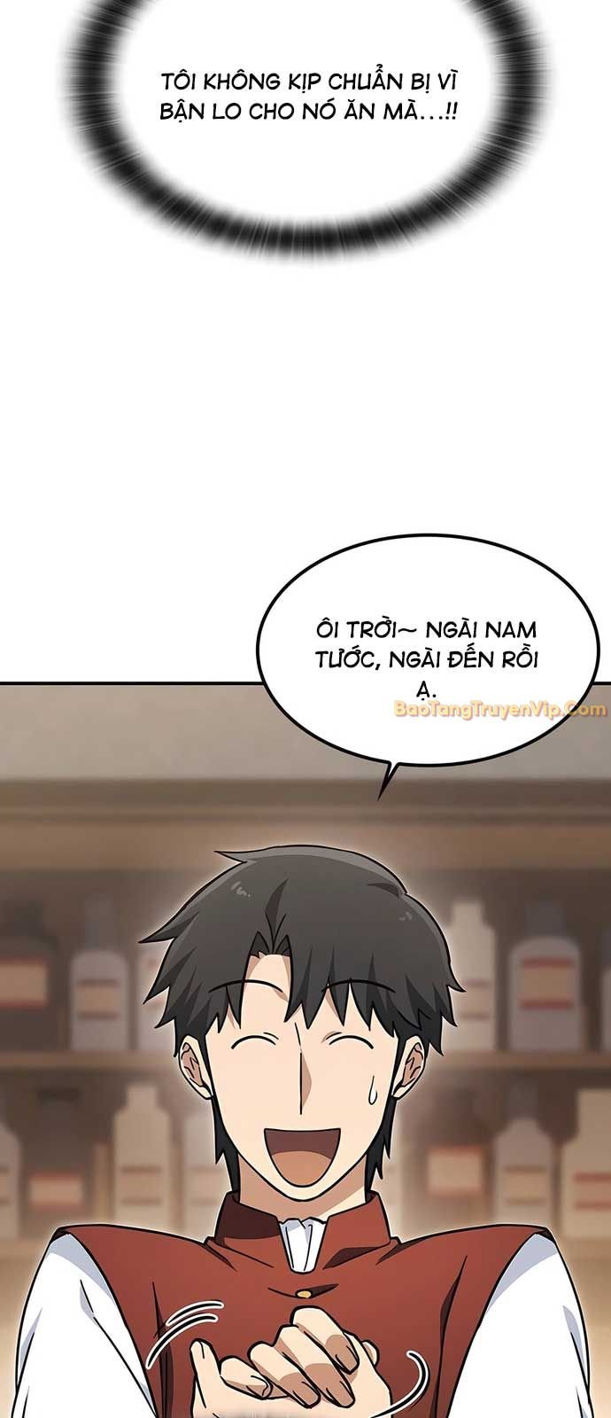Bác Sĩ Thú Y Ở Dị Giới Chapter 11 - Trang 2