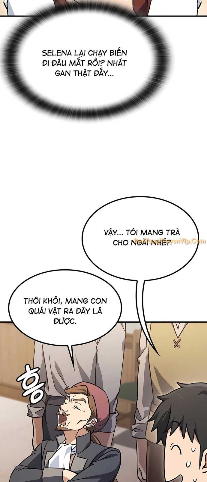 Bác Sĩ Thú Y Ở Dị Giới Chapter 11 - Trang 2