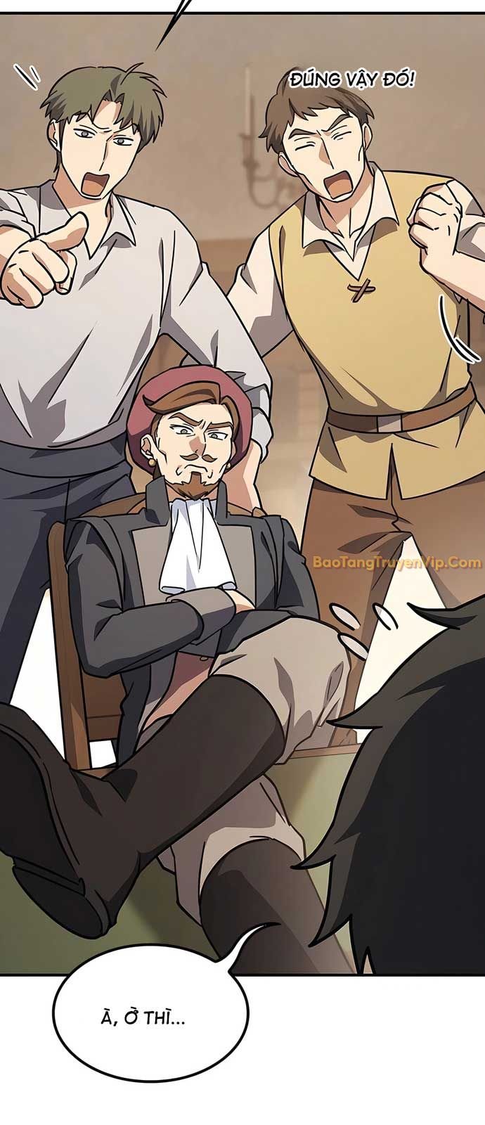 Bác Sĩ Thú Y Ở Dị Giới Chapter 11 - Trang 2