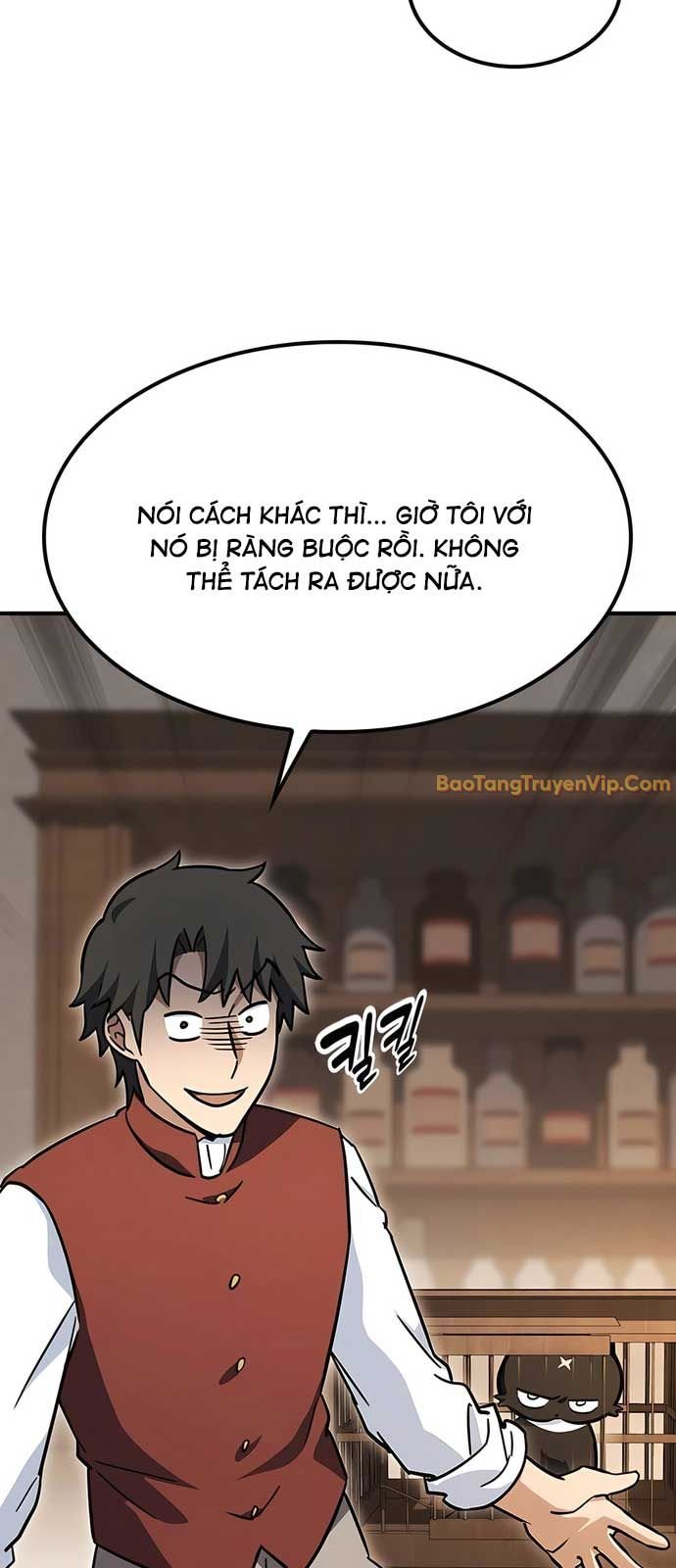 Bác Sĩ Thú Y Ở Dị Giới Chapter 11 - Trang 2