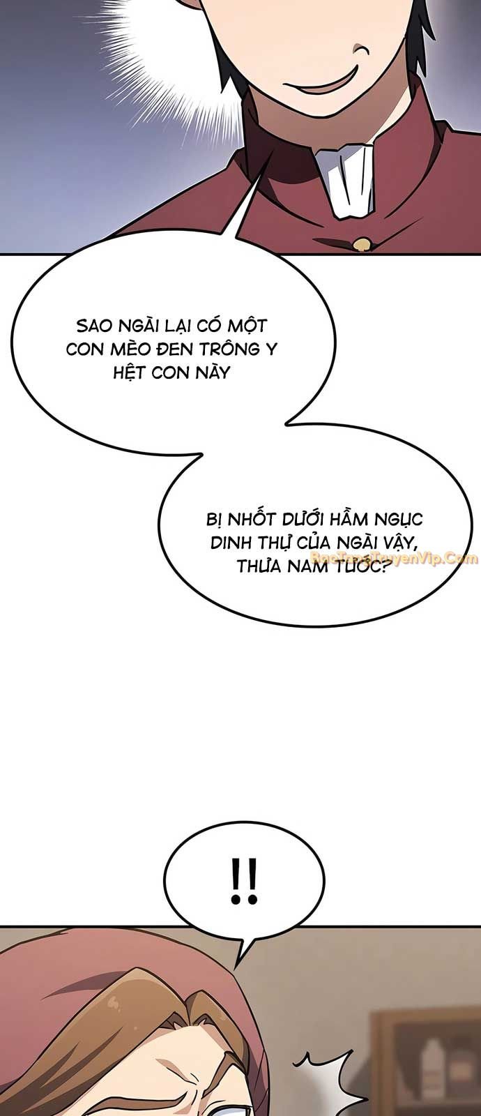 Bác Sĩ Thú Y Ở Dị Giới Chapter 11 - Trang 2