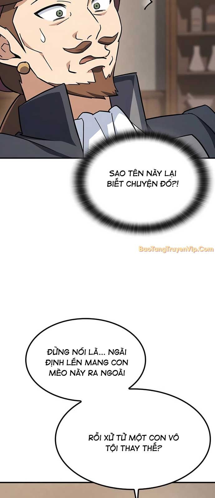 Bác Sĩ Thú Y Ở Dị Giới Chapter 11 - Trang 2
