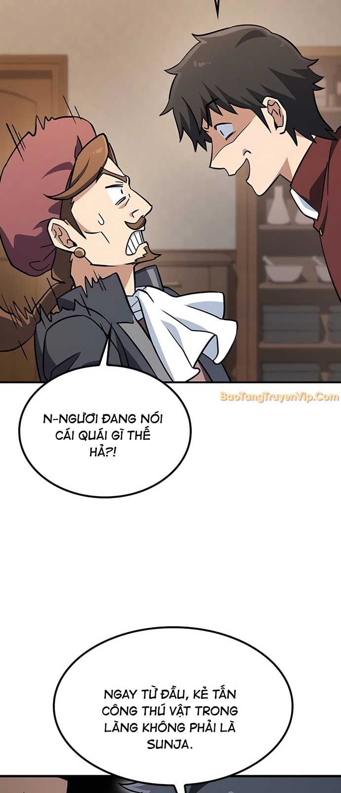 Bác Sĩ Thú Y Ở Dị Giới Chapter 11 - Trang 2