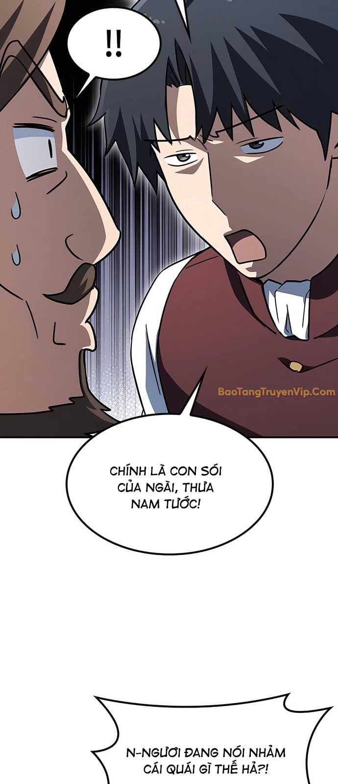 Bác Sĩ Thú Y Ở Dị Giới Chapter 11 - Trang 2