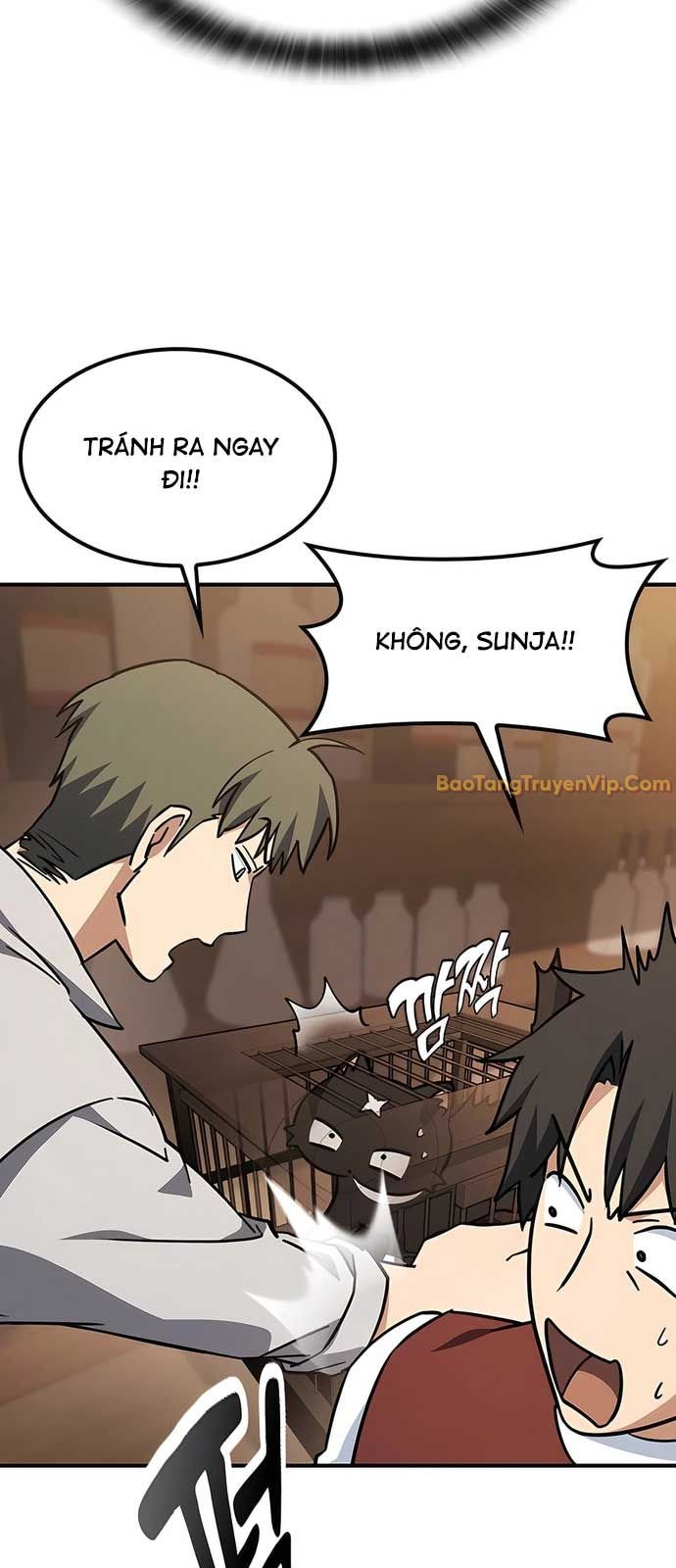 Bác Sĩ Thú Y Ở Dị Giới Chapter 11 - Trang 2