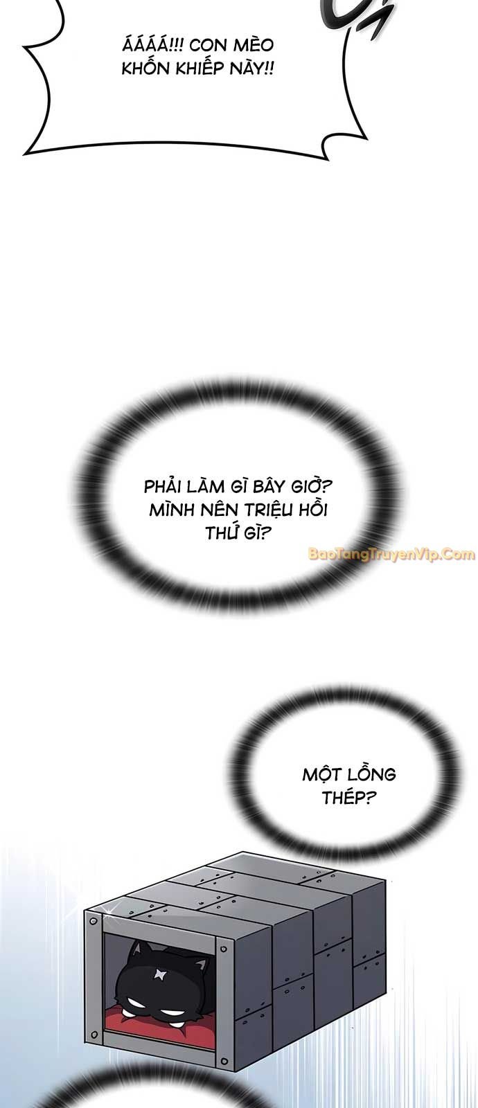 Bác Sĩ Thú Y Ở Dị Giới Chapter 11 - Trang 2