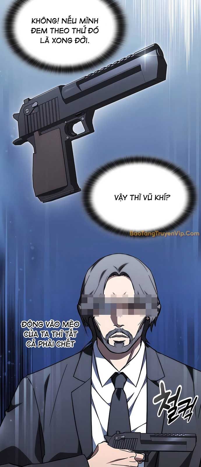 Bác Sĩ Thú Y Ở Dị Giới Chapter 11 - Trang 2