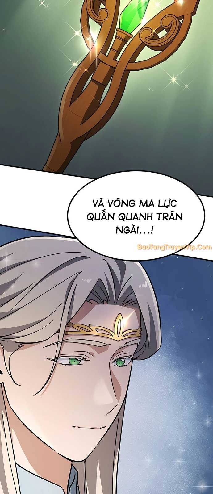 Bác Sĩ Thú Y Ở Dị Giới Chapter 11 - Trang 2