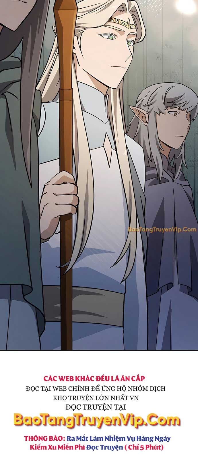 Bác Sĩ Thú Y Ở Dị Giới Chapter 11 - Trang 2