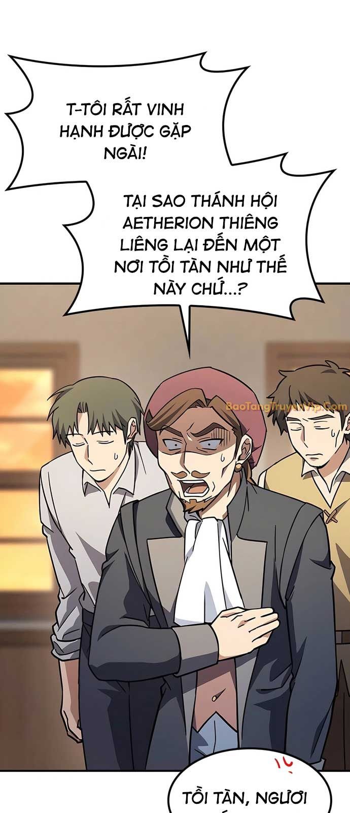 Bác Sĩ Thú Y Ở Dị Giới Chapter 11 - Trang 2