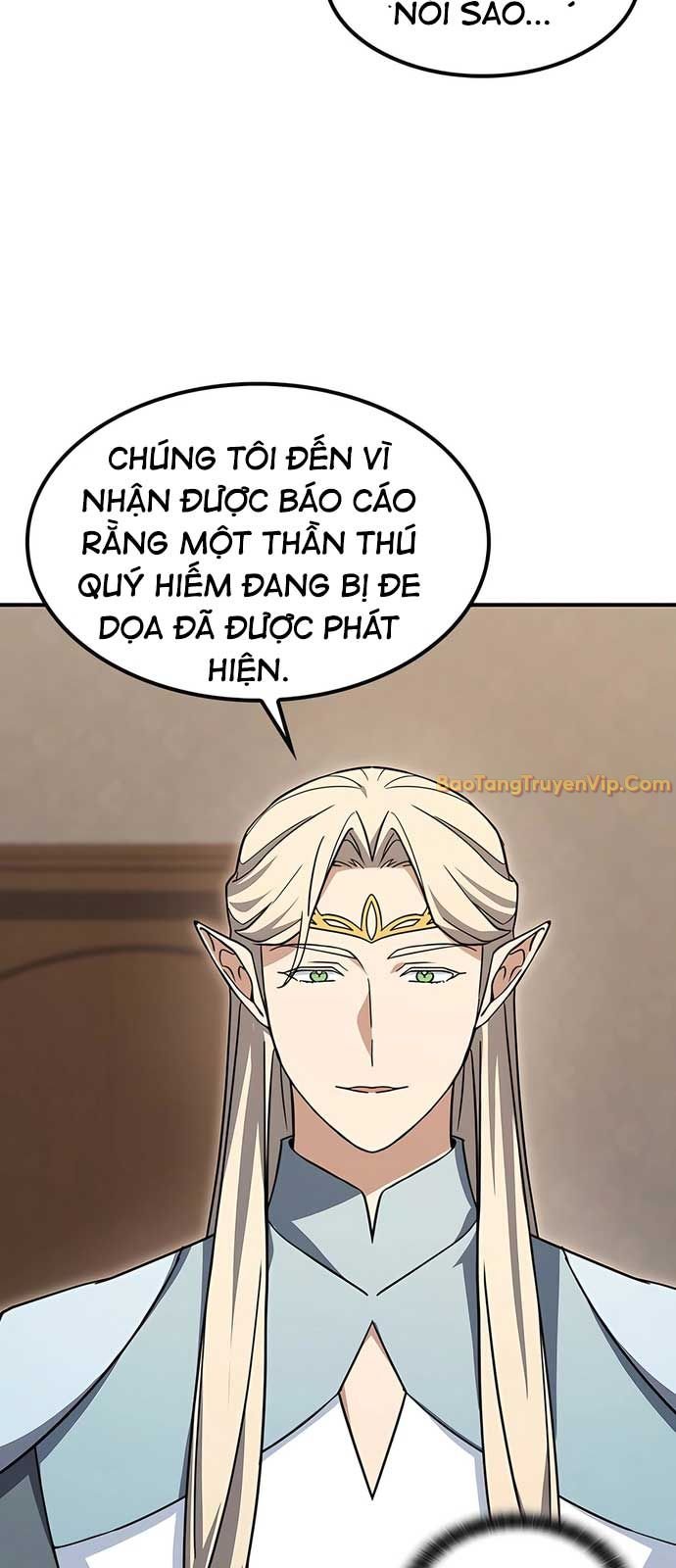 Bác Sĩ Thú Y Ở Dị Giới Chapter 11 - Trang 2