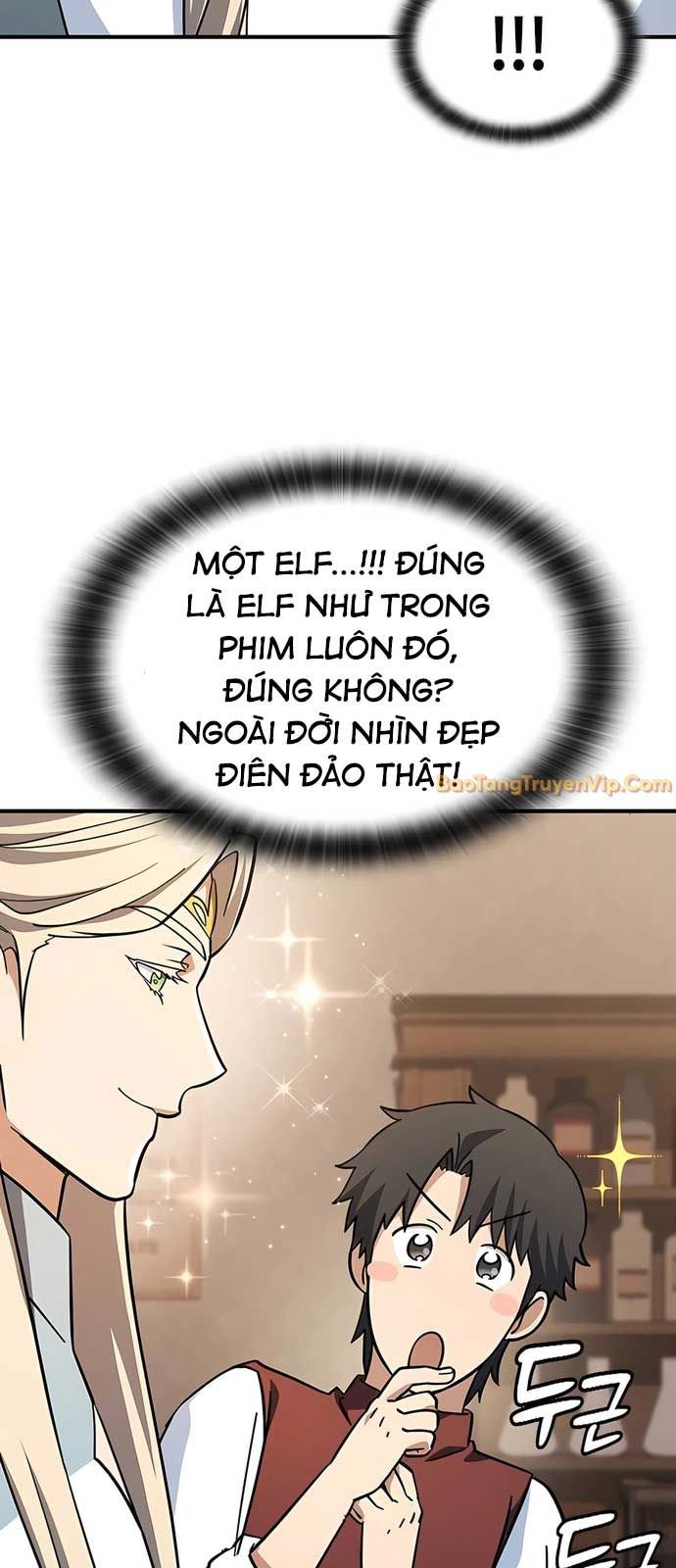 Bác Sĩ Thú Y Ở Dị Giới Chapter 11 - Trang 2