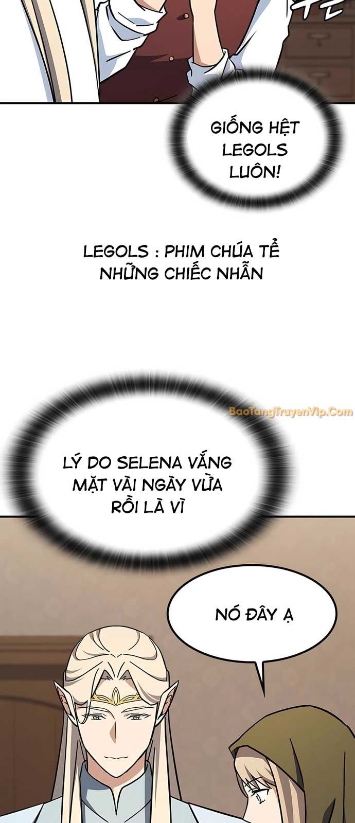 Bác Sĩ Thú Y Ở Dị Giới Chapter 11 - Trang 2