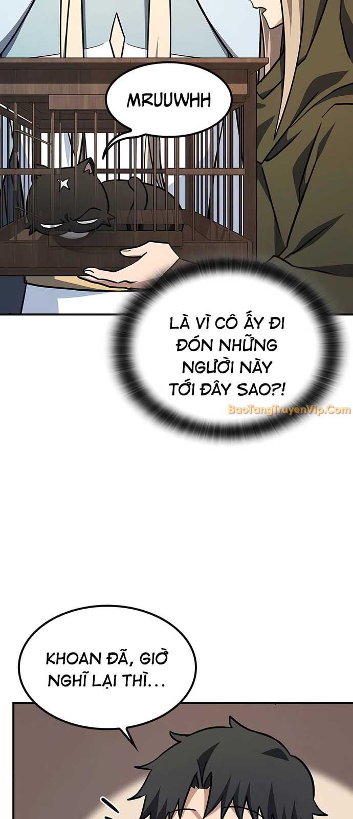 Bác Sĩ Thú Y Ở Dị Giới Chapter 11 - Trang 2