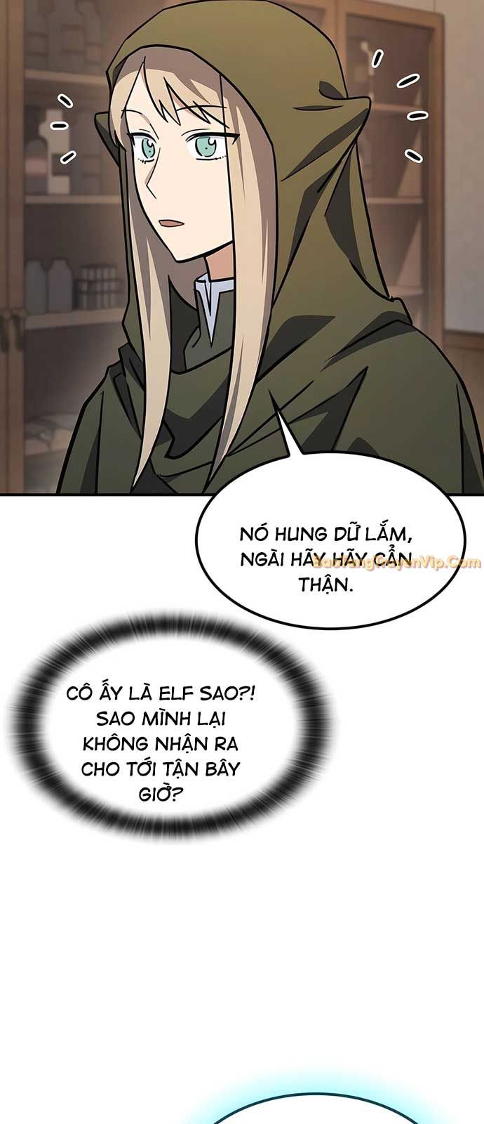 Bác Sĩ Thú Y Ở Dị Giới Chapter 11 - Trang 2