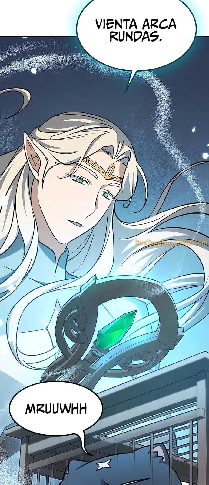 Bác Sĩ Thú Y Ở Dị Giới Chapter 11 - Trang 2