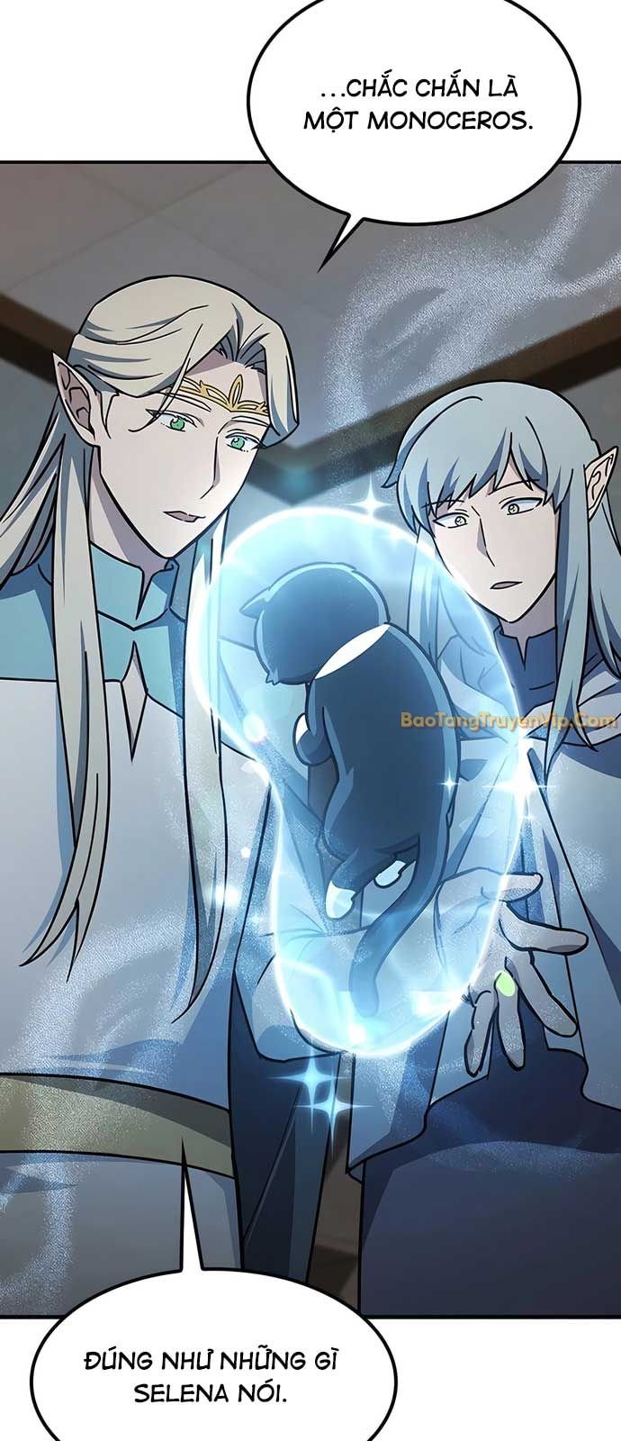 Bác Sĩ Thú Y Ở Dị Giới Chapter 11 - Trang 2