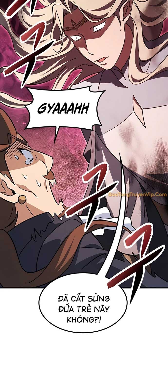 Bác Sĩ Thú Y Ở Dị Giới Chapter 11 - Trang 2