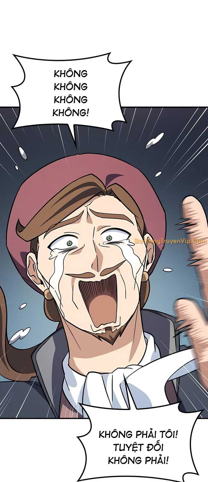 Bác Sĩ Thú Y Ở Dị Giới Chapter 11 - Trang 2