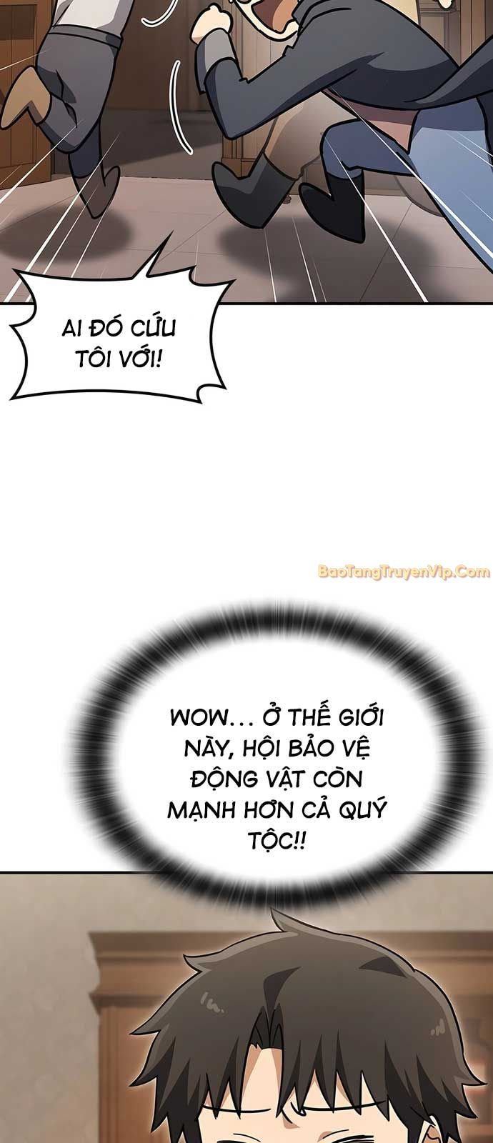 Bác Sĩ Thú Y Ở Dị Giới Chapter 11 - Trang 2