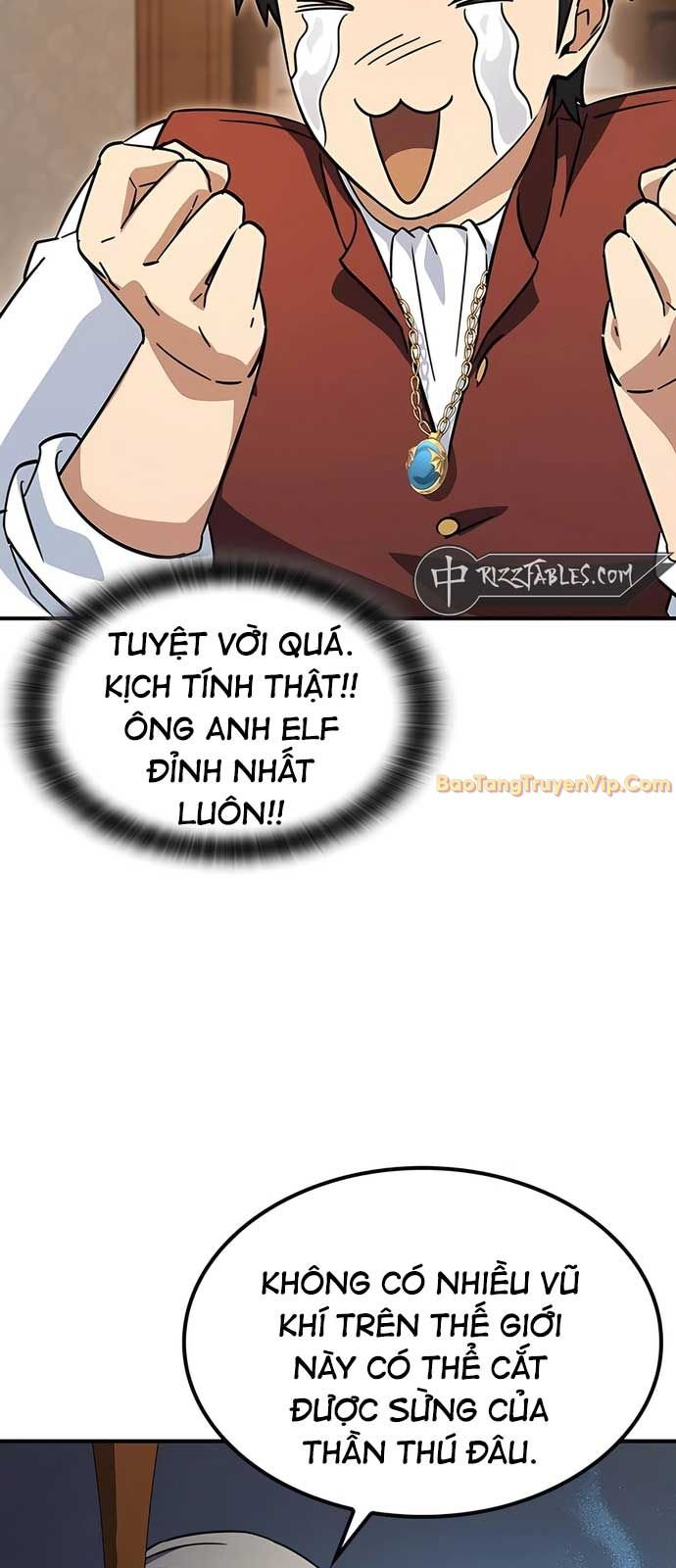 Bác Sĩ Thú Y Ở Dị Giới Chapter 11 - Trang 2