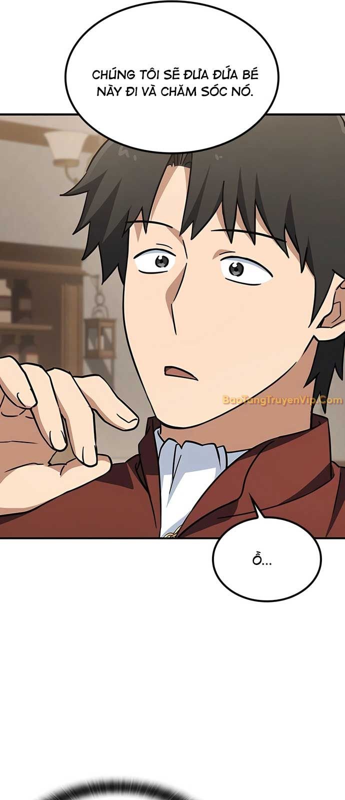 Bác Sĩ Thú Y Ở Dị Giới Chapter 11 - Trang 2
