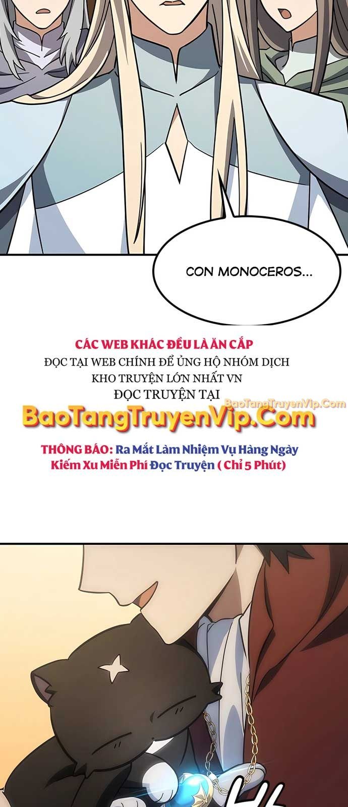 Bác Sĩ Thú Y Ở Dị Giới Chapter 11 - Trang 2