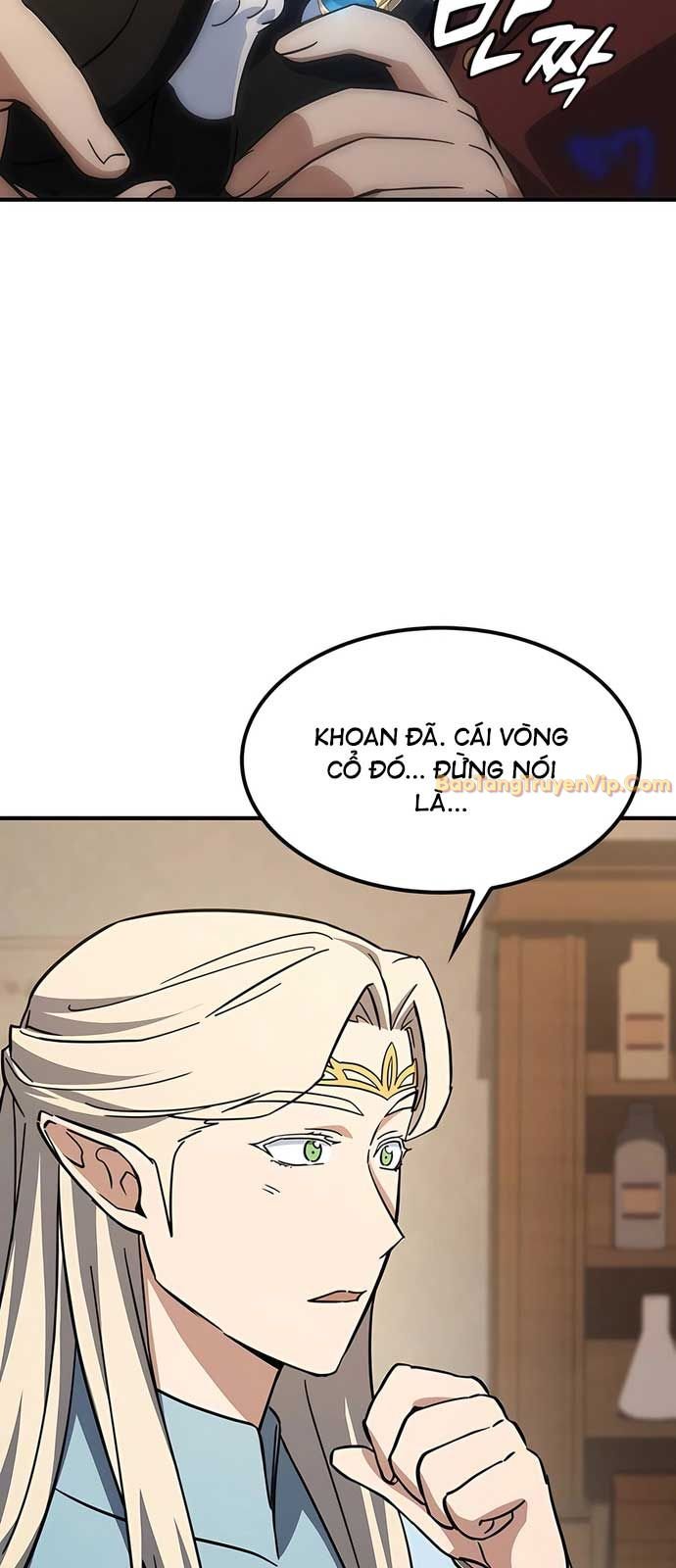 Bác Sĩ Thú Y Ở Dị Giới Chapter 11 - Trang 2