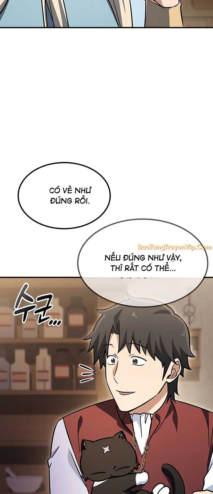 Bác Sĩ Thú Y Ở Dị Giới Chapter 11 - Trang 2
