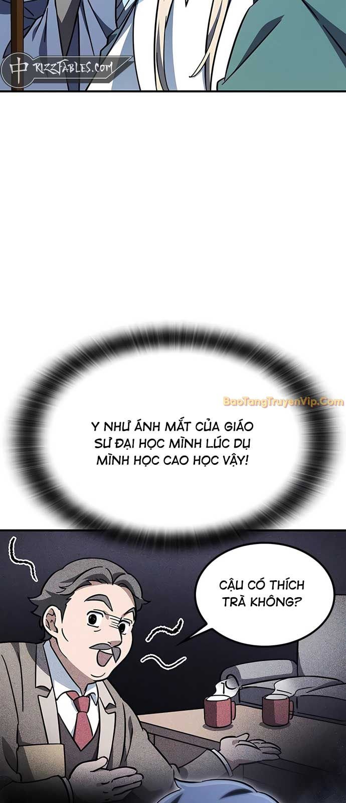 Bác Sĩ Thú Y Ở Dị Giới Chapter 11 - Trang 2