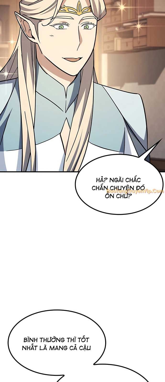 Bác Sĩ Thú Y Ở Dị Giới Chapter 11 - Trang 2