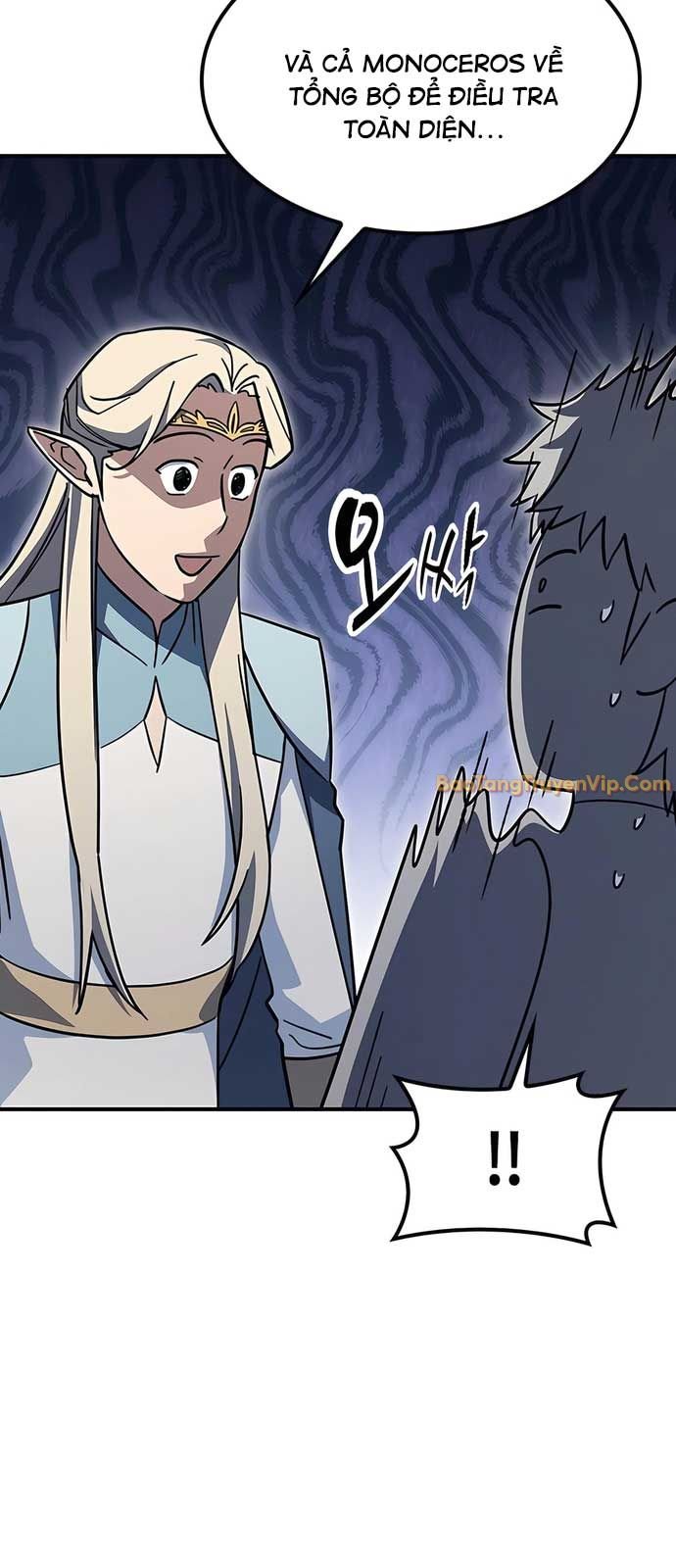 Bác Sĩ Thú Y Ở Dị Giới Chapter 11 - Trang 2