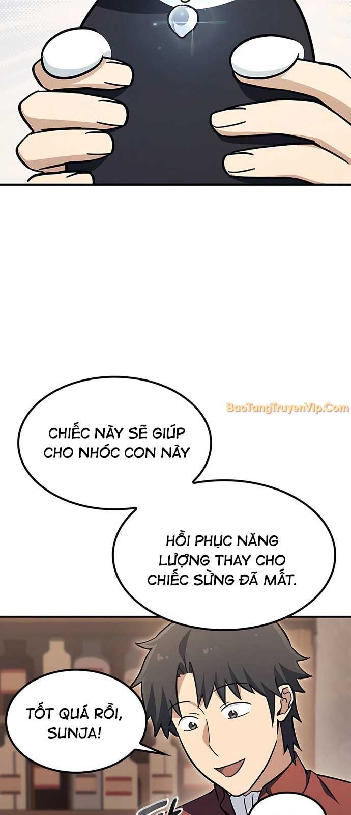 Bác Sĩ Thú Y Ở Dị Giới Chapter 11 - Trang 2