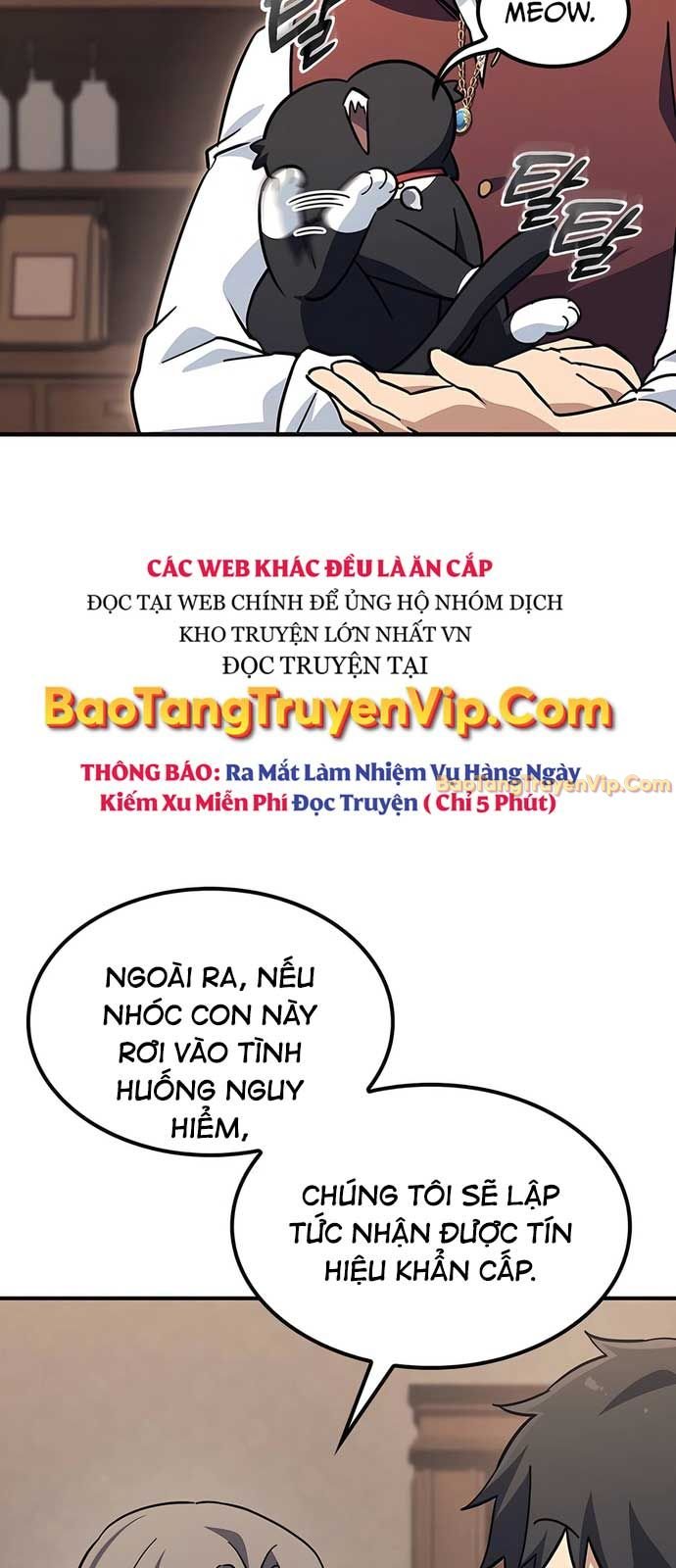 Bác Sĩ Thú Y Ở Dị Giới Chapter 11 - Trang 2