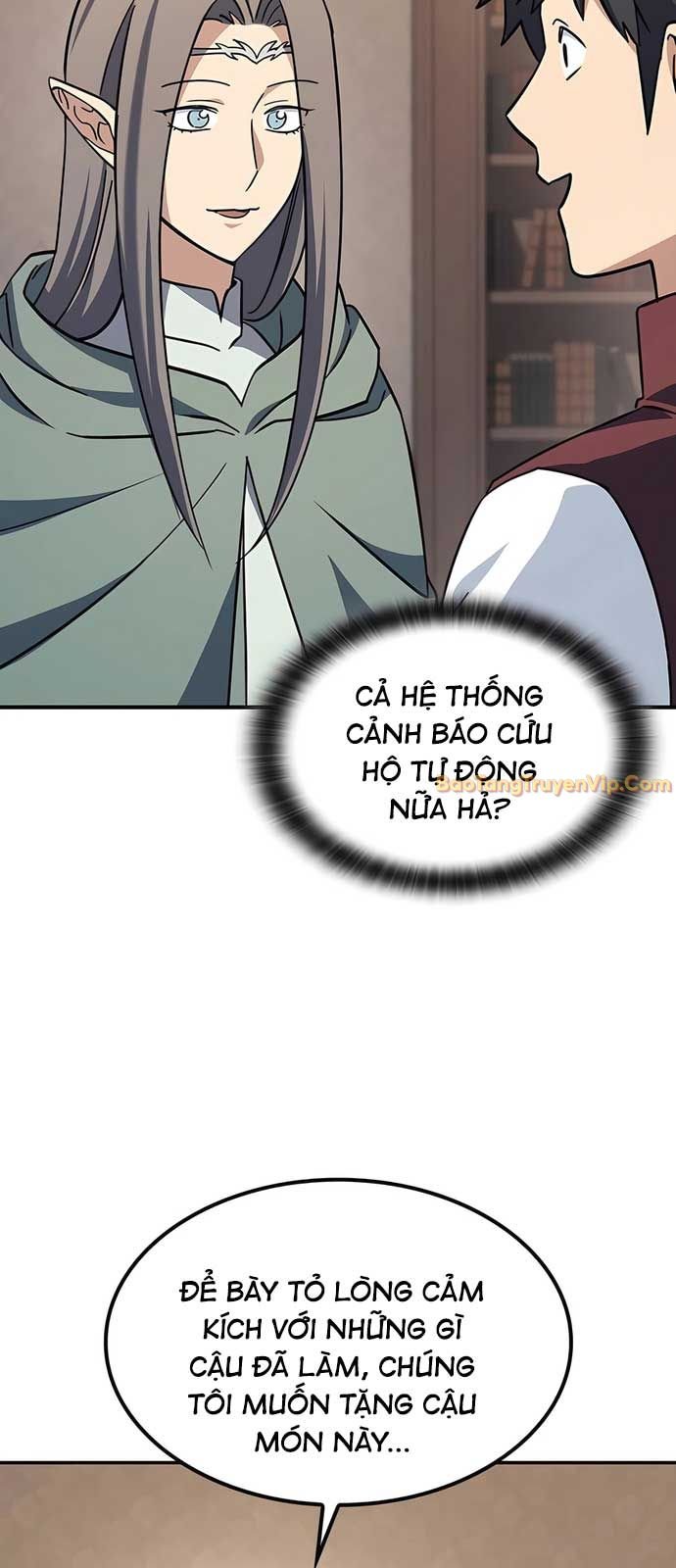 Bác Sĩ Thú Y Ở Dị Giới Chapter 11 - Trang 2
