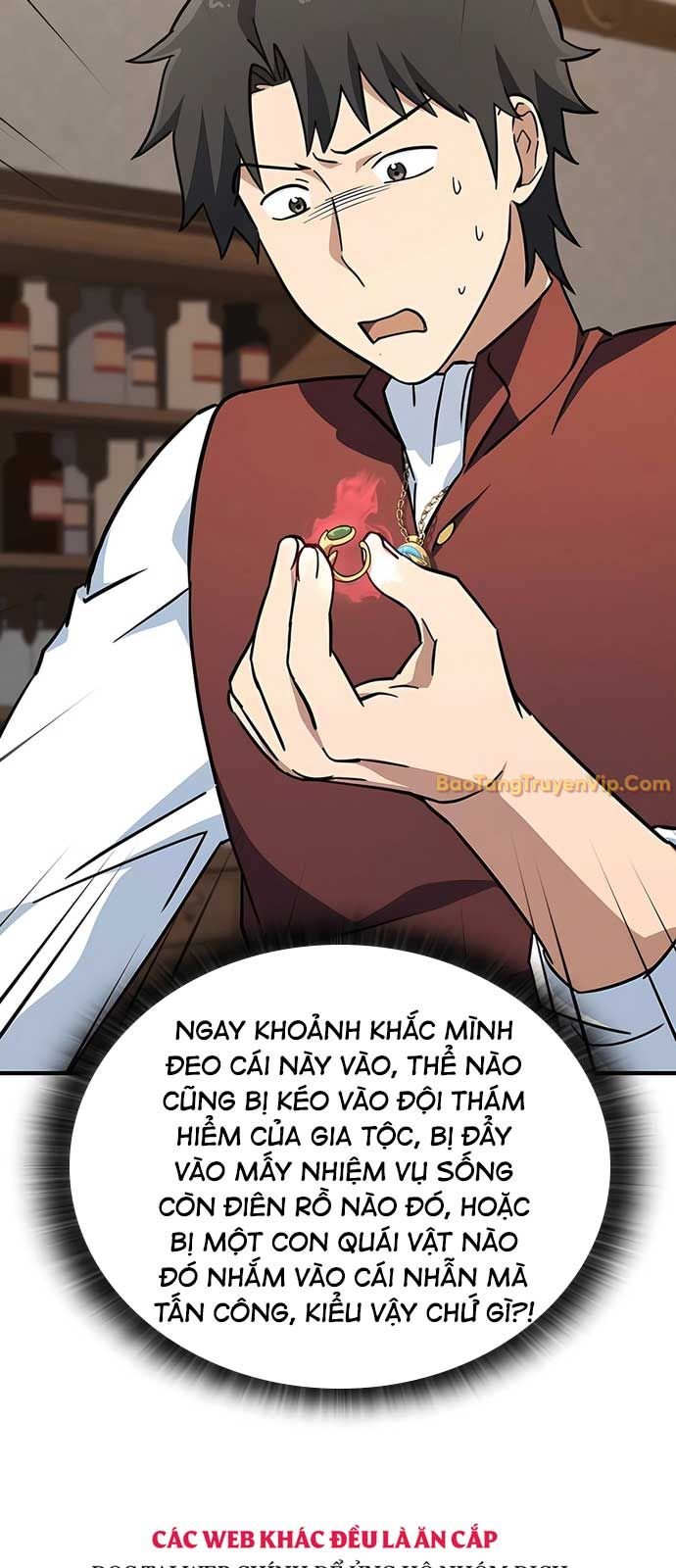Bác Sĩ Thú Y Ở Dị Giới Chapter 11 - Trang 2