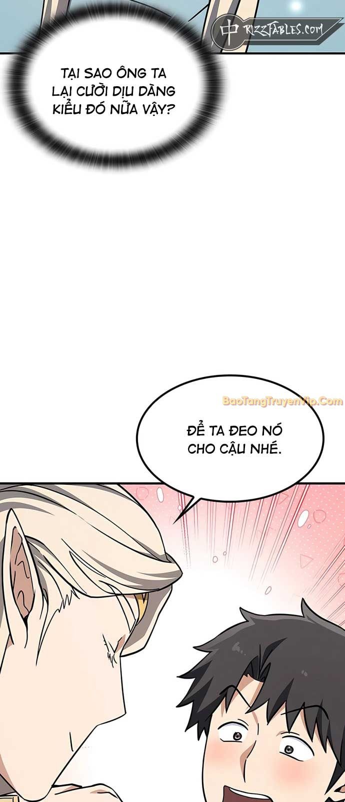 Bác Sĩ Thú Y Ở Dị Giới Chapter 11 - Trang 2