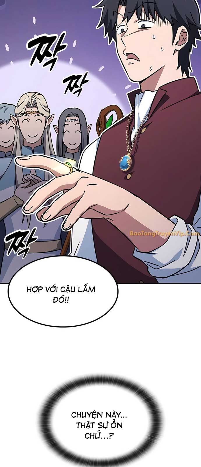 Bác Sĩ Thú Y Ở Dị Giới Chapter 11 - Trang 2