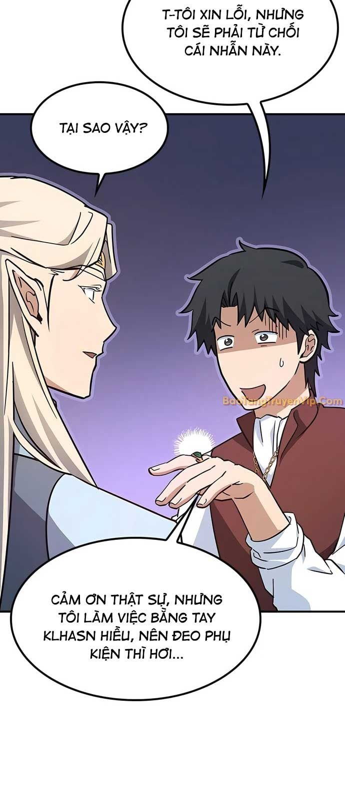 Bác Sĩ Thú Y Ở Dị Giới Chapter 12 - Trang 2