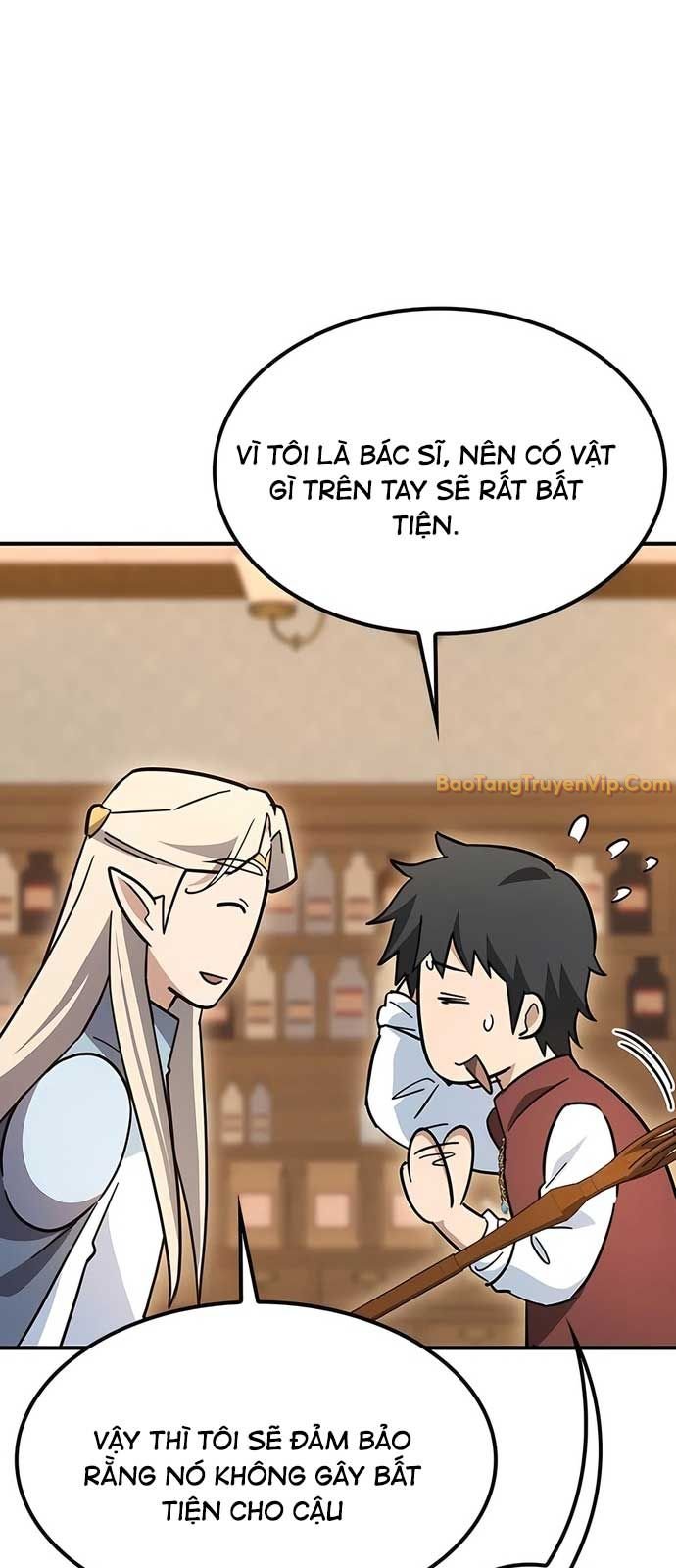 Bác Sĩ Thú Y Ở Dị Giới Chapter 12 - Trang 2
