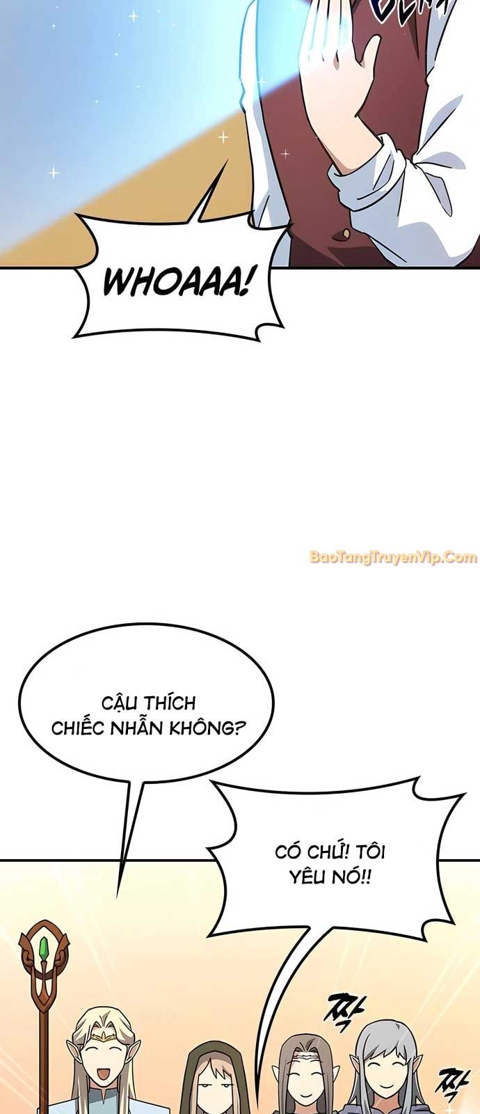 Bác Sĩ Thú Y Ở Dị Giới Chapter 12 - Trang 2
