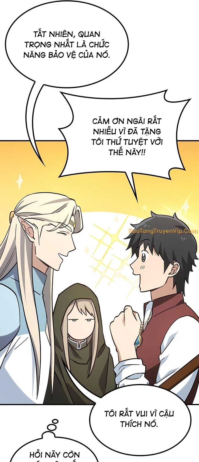 Bác Sĩ Thú Y Ở Dị Giới Chapter 12 - Trang 2