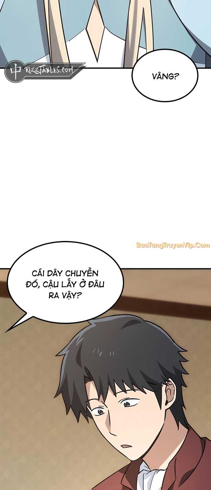 Bác Sĩ Thú Y Ở Dị Giới Chapter 12 - Trang 2