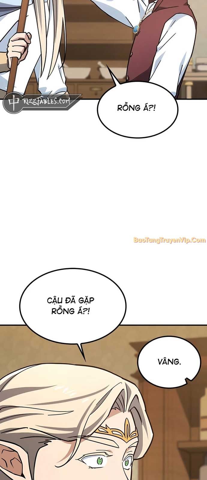 Bác Sĩ Thú Y Ở Dị Giới Chapter 12 - Trang 2