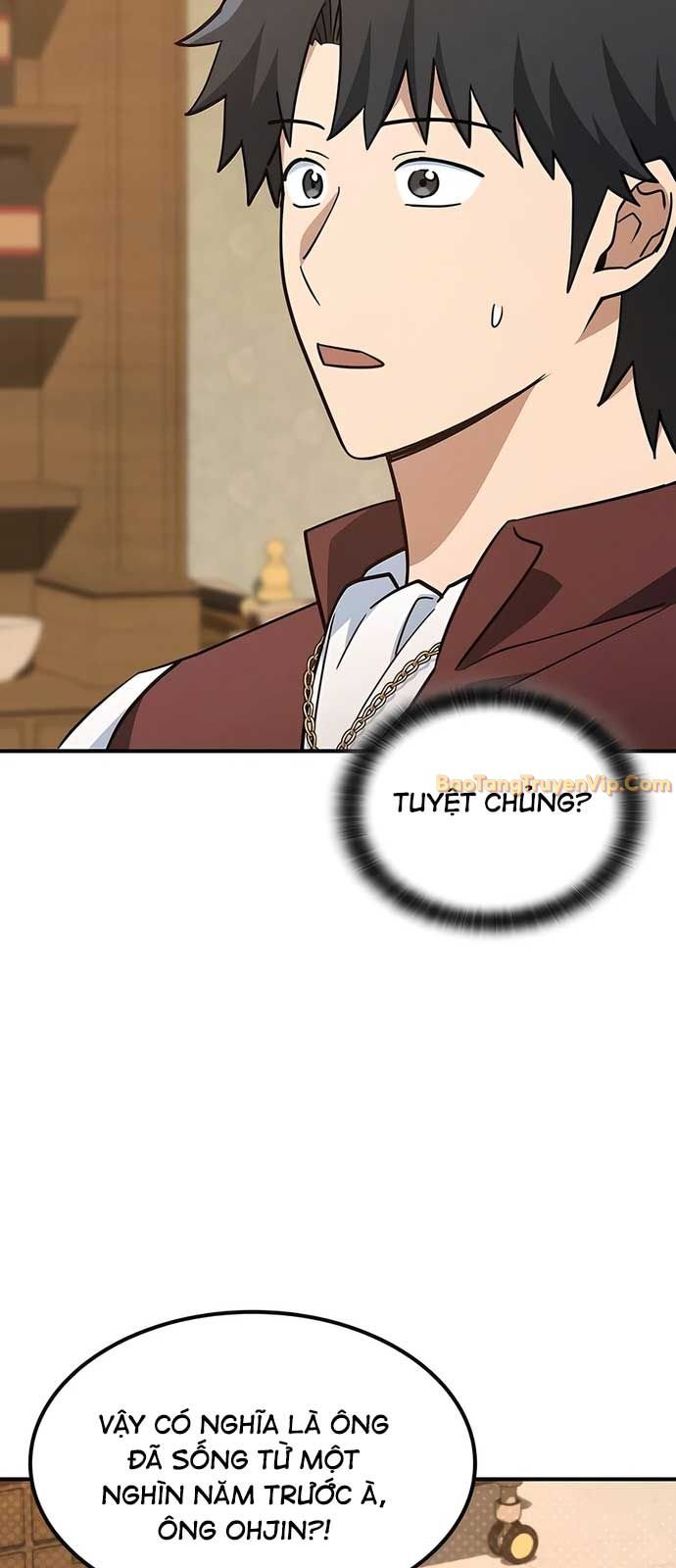 Bác Sĩ Thú Y Ở Dị Giới Chapter 12 - Trang 2