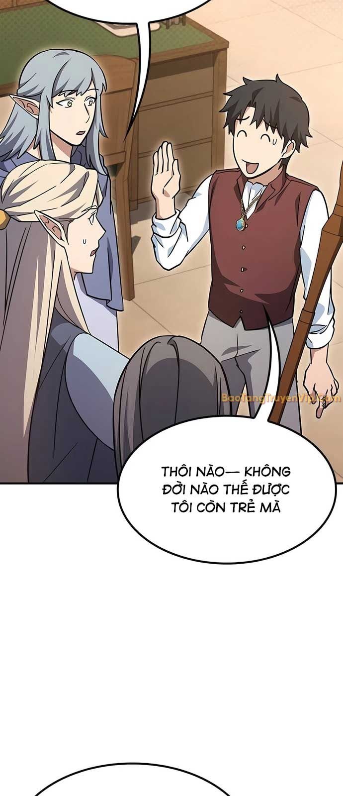 Bác Sĩ Thú Y Ở Dị Giới Chapter 12 - Trang 2