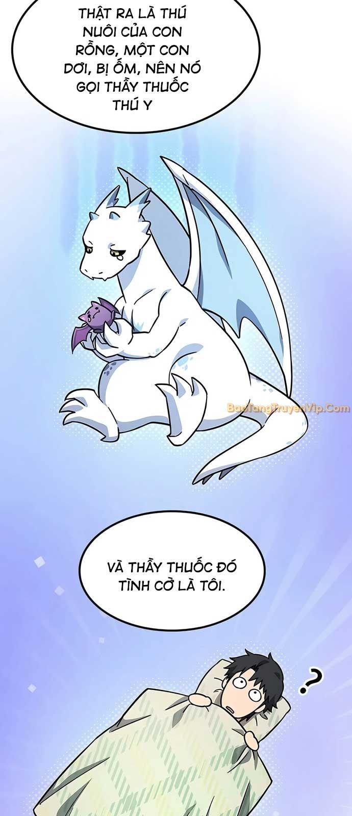 Bác Sĩ Thú Y Ở Dị Giới Chapter 12 - Trang 2