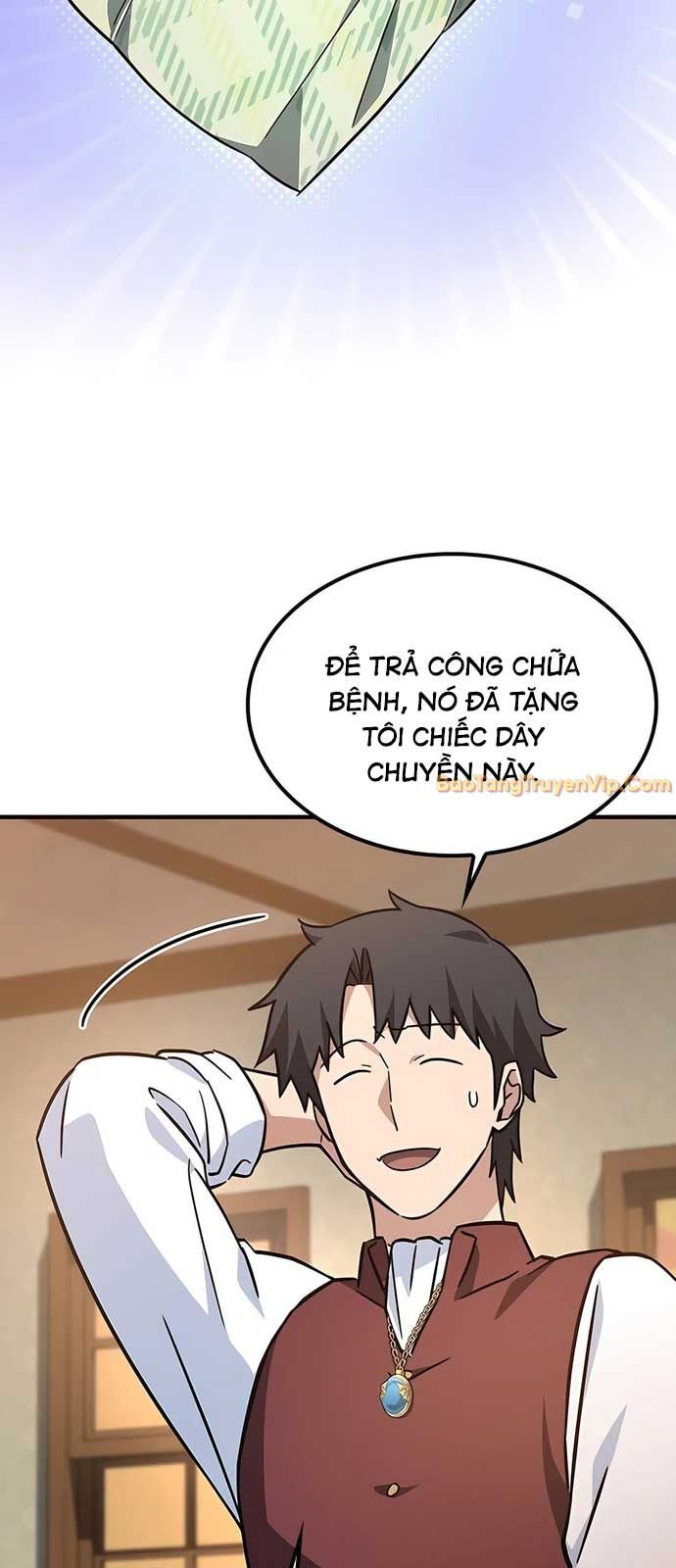 Bác Sĩ Thú Y Ở Dị Giới Chapter 12 - Trang 2