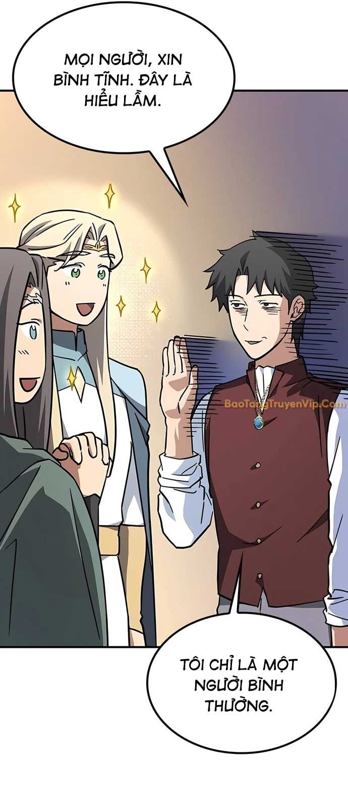 Bác Sĩ Thú Y Ở Dị Giới Chapter 12 - Trang 2