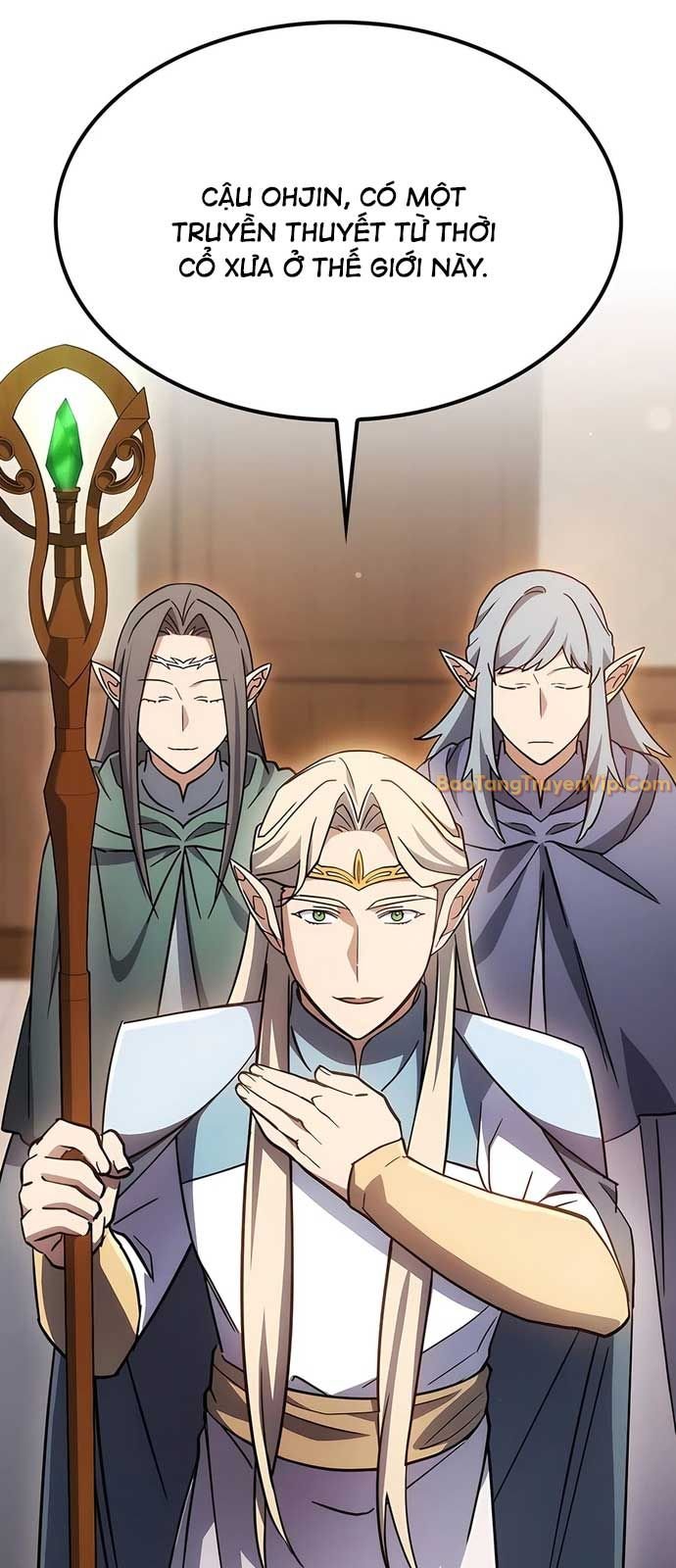 Bác Sĩ Thú Y Ở Dị Giới Chapter 12 - Trang 2